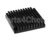 351448-1 Vollrath Instacut 5.1 3/8 In