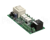 3515 Preprite Desmon R3500400Ul Relay Board 556Dx X 1