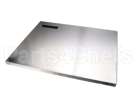35150 Giles Door Final, Weld Assembly, Eof 24, 25-5/