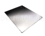 35150 Giles Door Final, Weld Assembly, Eof 24, 25-5/