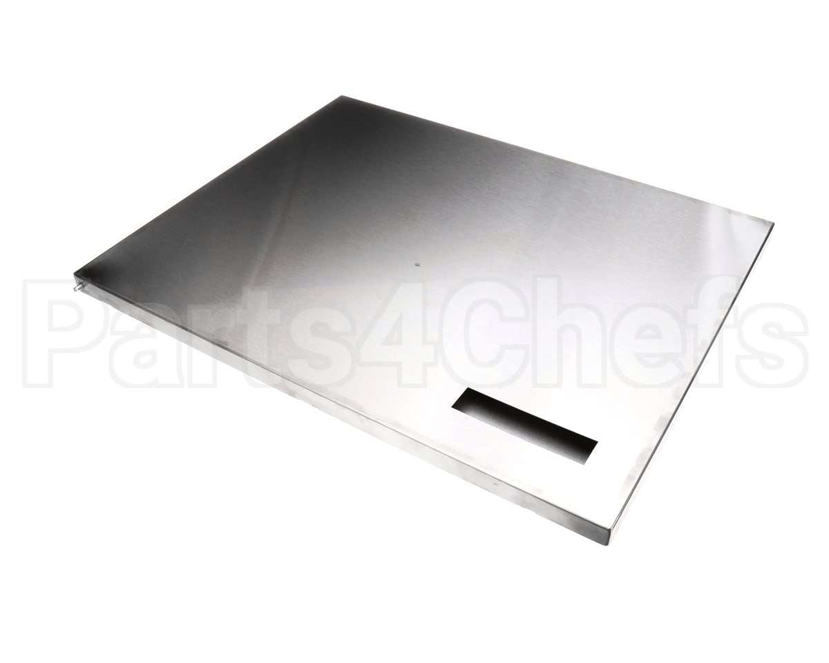 35150 Giles Door Final, Weld Assembly, Eof 24, 25-5/