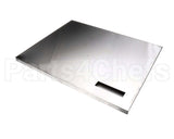 35150 Giles Door Final, Weld Assembly, Eof 24, 25-5/
