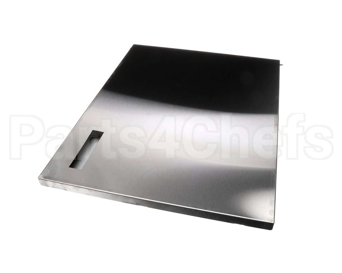 35150 Giles Door Final, Weld Assembly, Eof 24, 25-5/