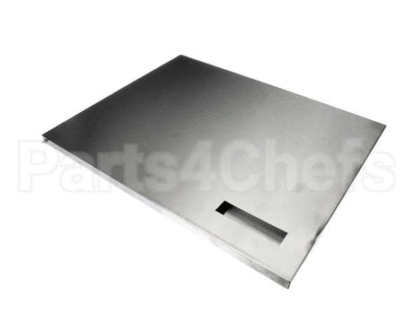 35152 Giles Door Final, Weld Assembly,Fflt