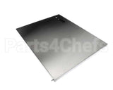 35152 Giles Door Final, Weld Assembly,Fflt