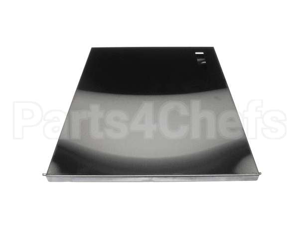 35152 Giles Door Final, Weld Assembly,Fflt