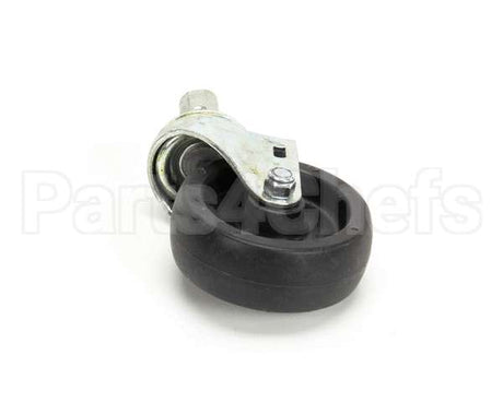 35154 Henny Penny Caster-4 Inch Swivel Stem