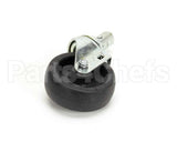 35154 Henny Penny Caster-4 Inch Swivel Stem