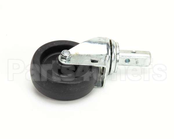 35154 Henny Penny Caster-4 Inch Swivel Stem