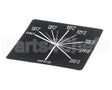 35157 Hix Corporation Decal