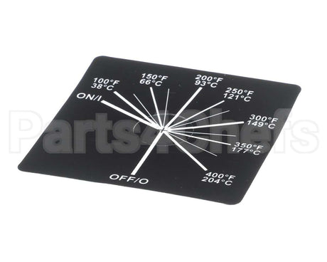 35157 Hix Corporation Decal