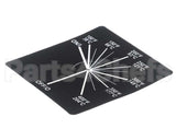35157 Hix Corporation Decal