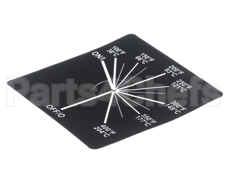35157 Hix Corporation Decal