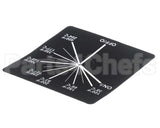 35157 Hix Corporation Decal