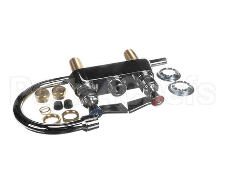 3516 Fisher Faucet 4Dlh 12Rgn