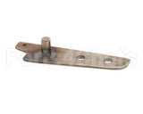 3516 Southbend Range Hinge W/A,Oven Door,Lt