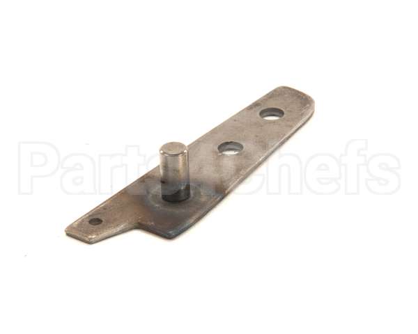 3516 Southbend Range Hinge W/A,Oven Door,Lt