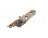 3516 Southbend Range Hinge W/A,Oven Door,Lt