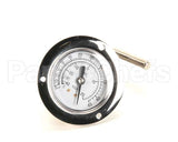 3516038 Delfield Thermometer,Dial,F,-
