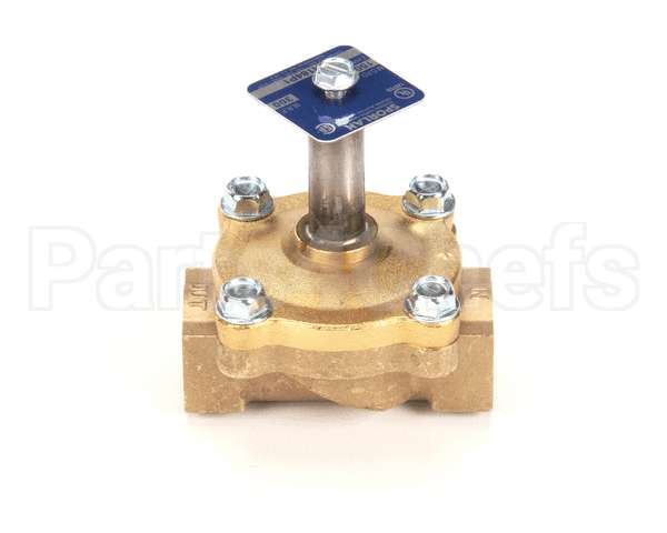 3516042 Delfield Valve,Solenoid,Kbr184P1