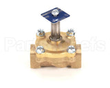 3516042 Delfield Valve,Solenoid,Kbr184P1