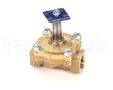 3516042 Delfield Valve,Solenoid,Kbr184P1