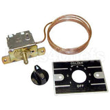 3516043 Compatible Delfield Freezer Control