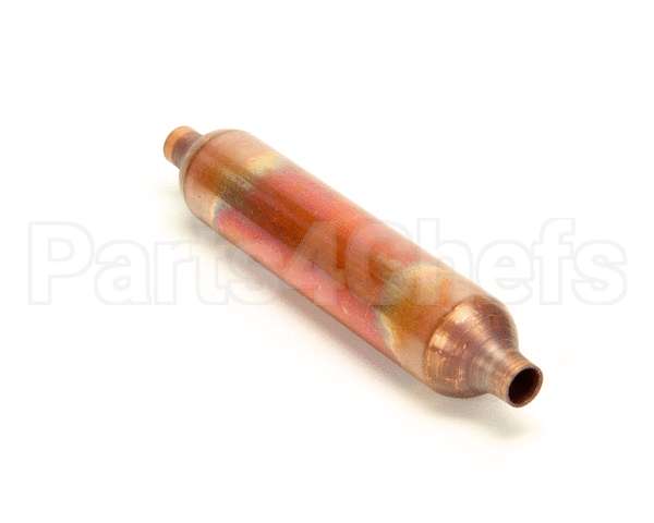 3516051 Delfield Accumulator,#A-6,3/8