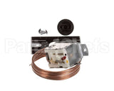 3516054 Delfield Control,Temp,Single Pole Mecha