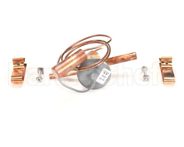 3516061 Delfield Valve, Exp, R134A,Frz,
