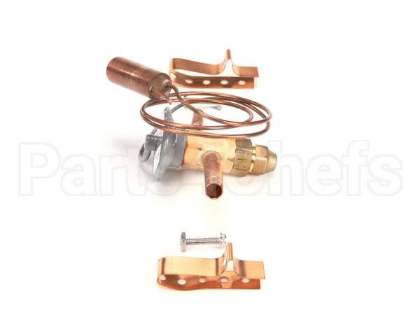 3516061 Delfield Valve, Exp, R134A,Frz,