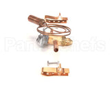 3516061 Delfield Valve, Exp, R134A,Frz,