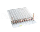 3516067 Delfield Coil,Condenser,9X10,N8100
