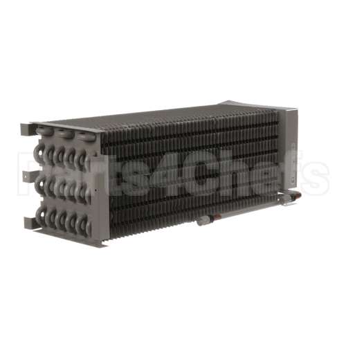 3516073 Delfield Coil,Evaporator,Frzr,26/270