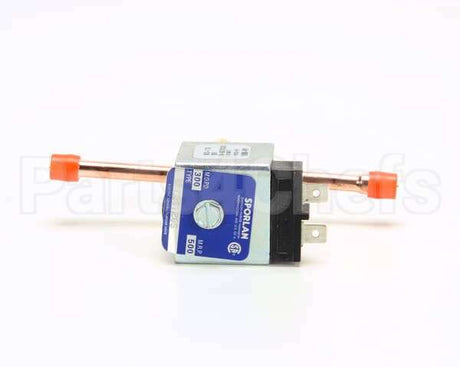 3516074 Delfield Coil,Solenoid,120V/50-