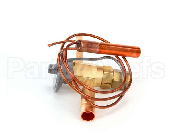 3516084 Delfield Valve,Exp,1/2Ton,R-404A