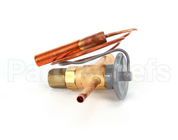 3516084 Delfield Valve,Exp,1/2Ton,R-404A