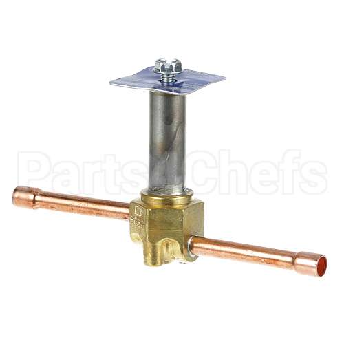 3516102 Compatible Delfield Solenoid Body
