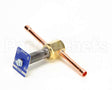 3516102 Delfield Valve,Solenoid,1/4Odf