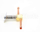 3516102 Delfield Valve,Solenoid,1/4Odf