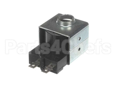 3516103 Delfield Coil,Solenoid,120V,