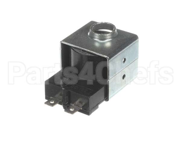 3516103 Delfield Coil,Solenoid,120V,