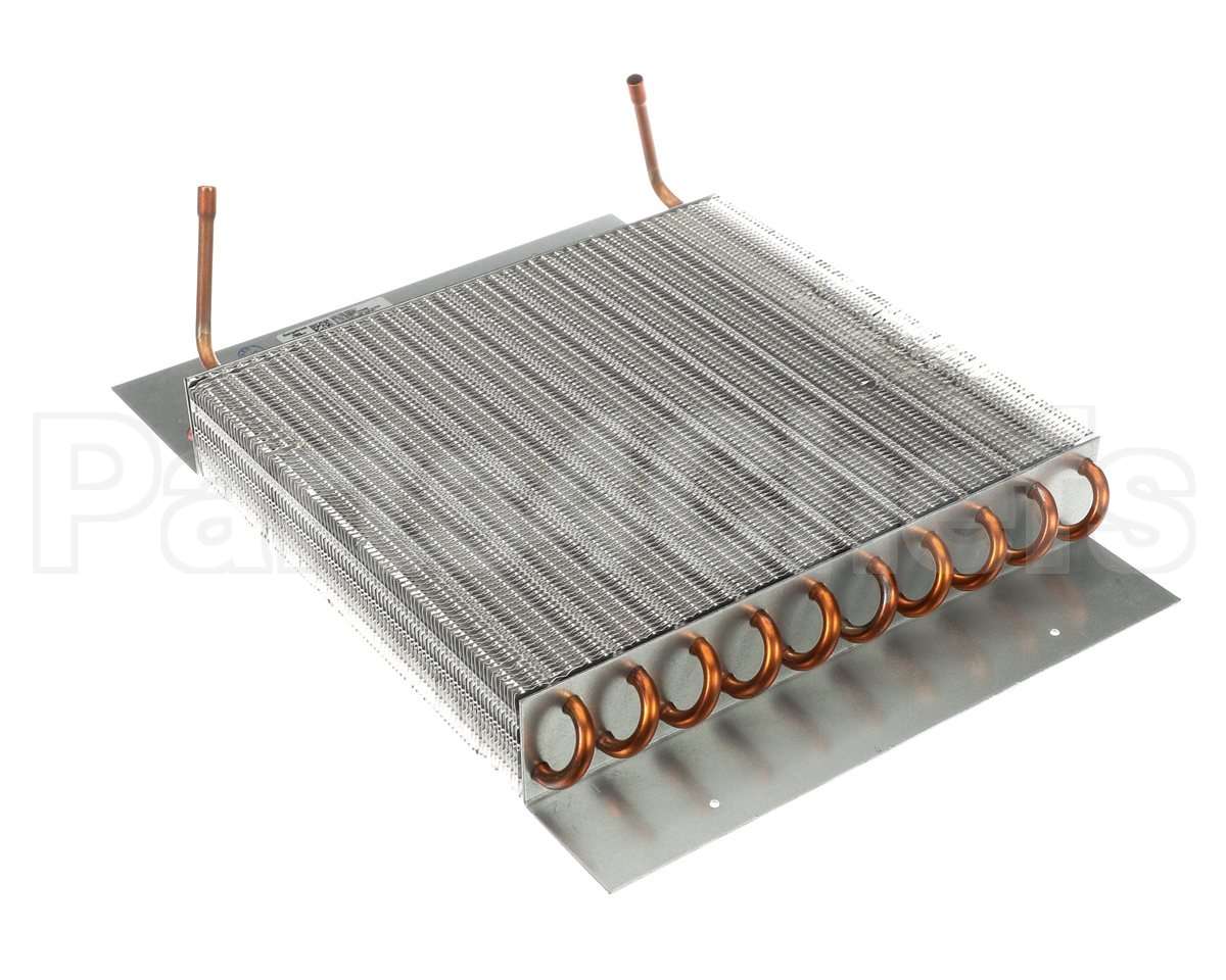 3516117 Delfield Coil,Condenser,9X10,R290 ,Di