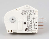 3516156 Delfield Timer,Defrost T-32-229