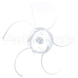3516172 Compatible Delfield Fan Blade - 5-1/4" Dia