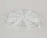 3516178 Delfield Guard,Plastic,Fan, 9036,