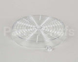 3516178 Delfield Guard,Plastic,Fan, 9036,