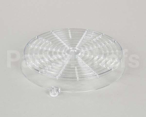 3516178 Delfield Guard,Plastic,Fan, 9036,