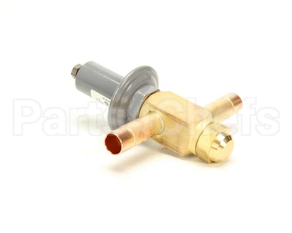 3516193 Delfield Regulator,Pressure,1/2