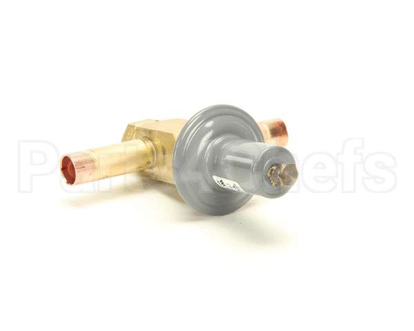3516193 Delfield Regulator,Pressure,1/2